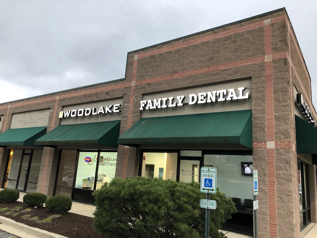 Woodlake Family Dental