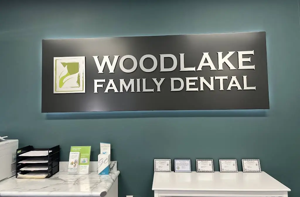 Woodlake Family Dental