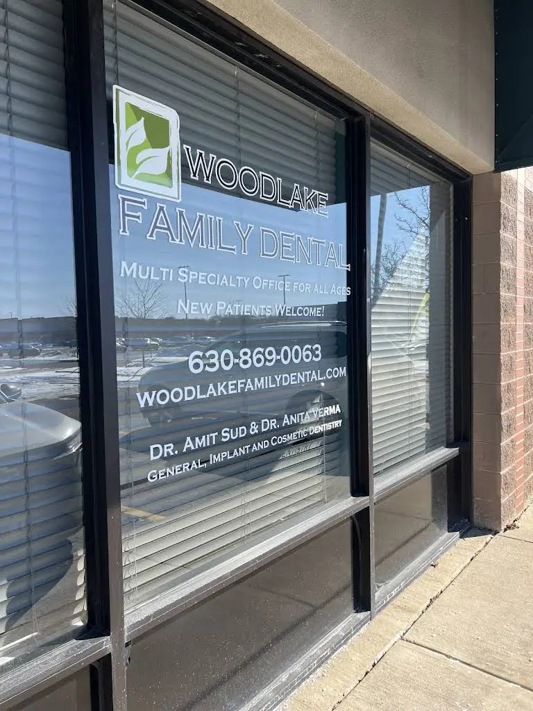 Woodlake Family Dental