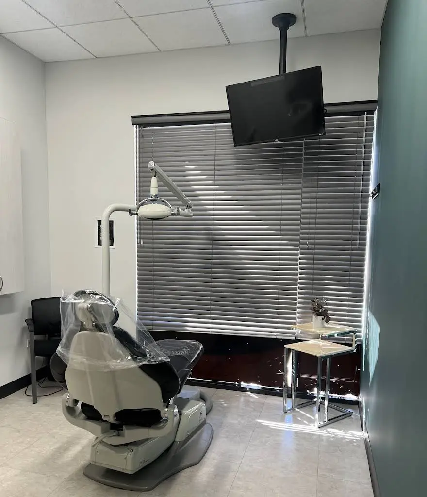 Woodlake Family Dental