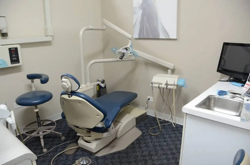 Dental Cure