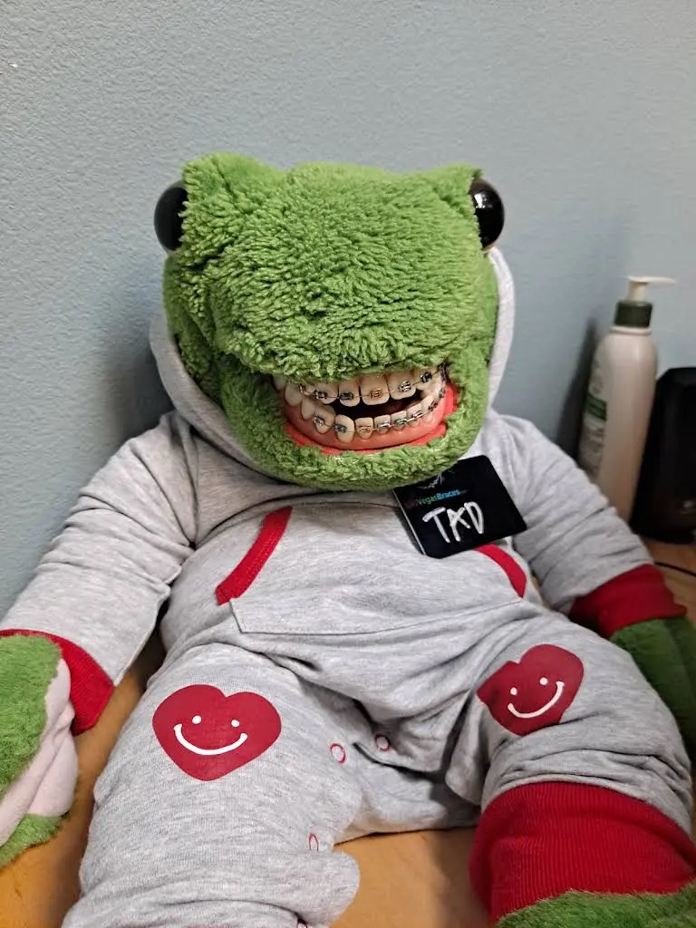 Las Vegas Braces