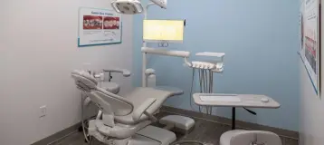 Queensridge Modern Dentistry and Orthodontics