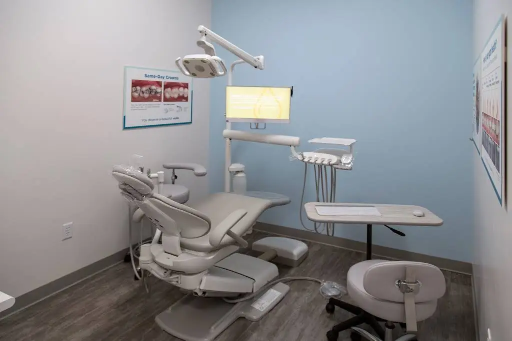 Queensridge Modern Dentistry and Orthodontics