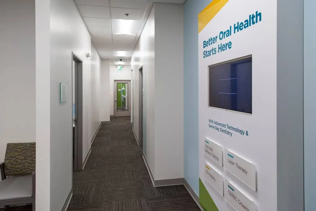 Queensridge Modern Dentistry and Orthodontics