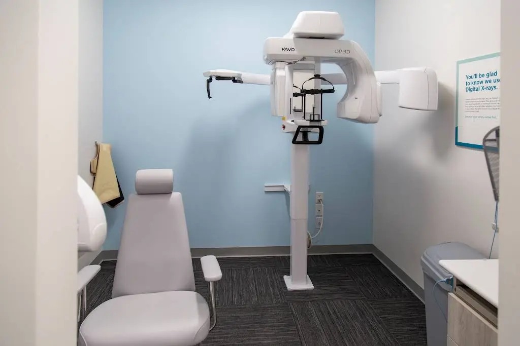 Queensridge Modern Dentistry and Orthodontics