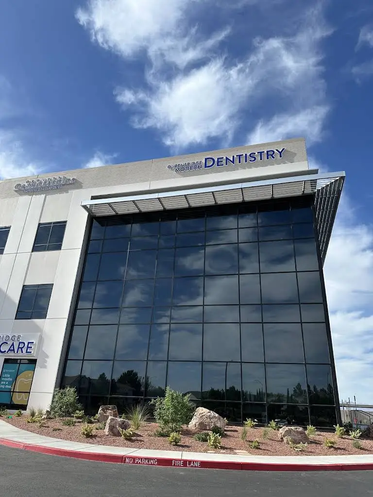 Queensridge Modern Dentistry and Orthodontics