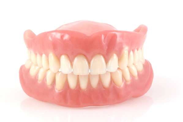 Advanced Dentistry