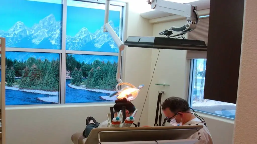 Advanced Dentistry