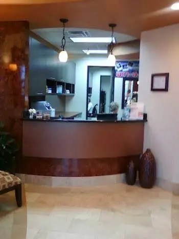 Advanced Dentistry