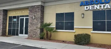 Absolute Dental