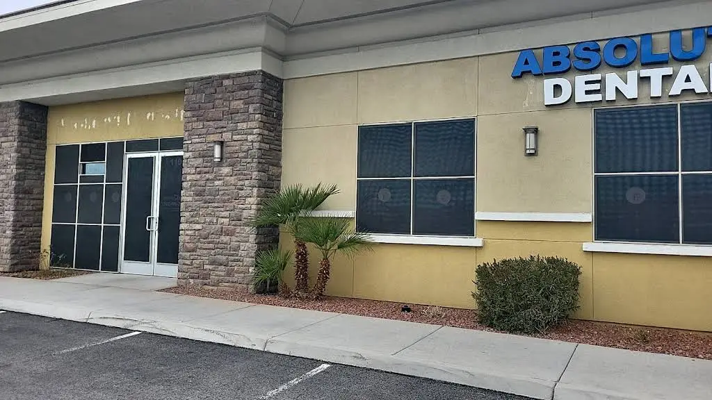 Absolute Dental