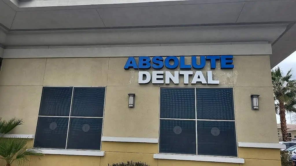 Absolute Dental