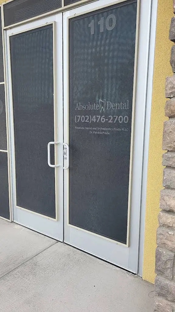 Absolute Dental