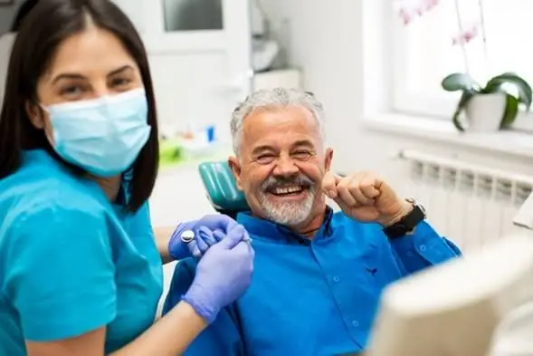 Absolute Dental