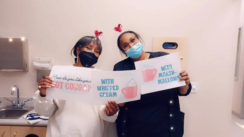 Delicate Dental Group