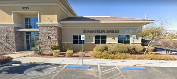 Summerlin Smiles