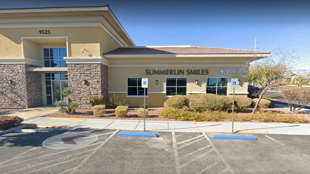 Summerlin Smiles