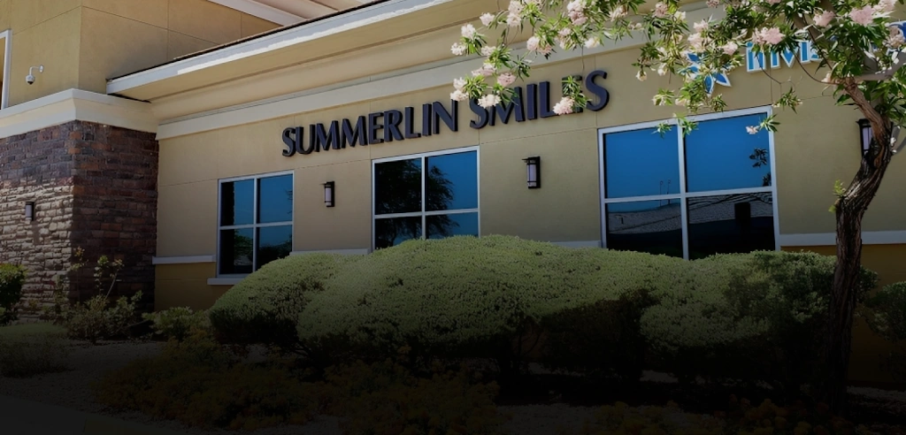 Summerlin Smiles
