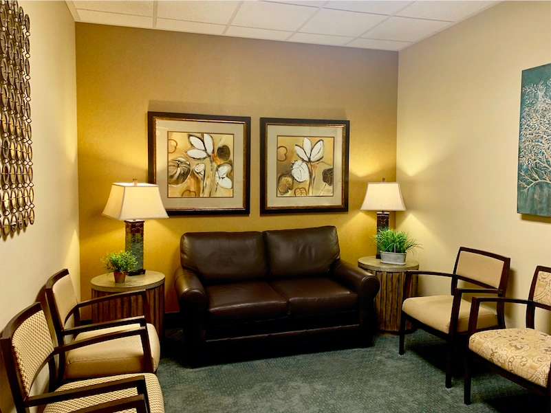 Kikuchi Oral Surgery & Dental Implant Center