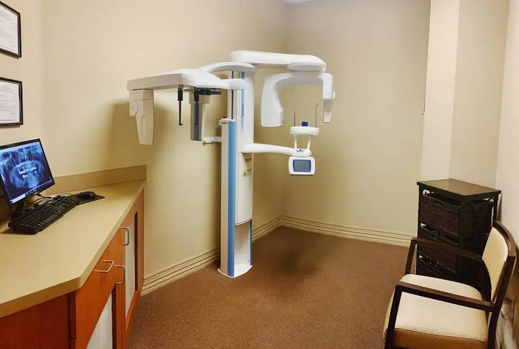 Kikuchi Oral Surgery & Dental Implant Center