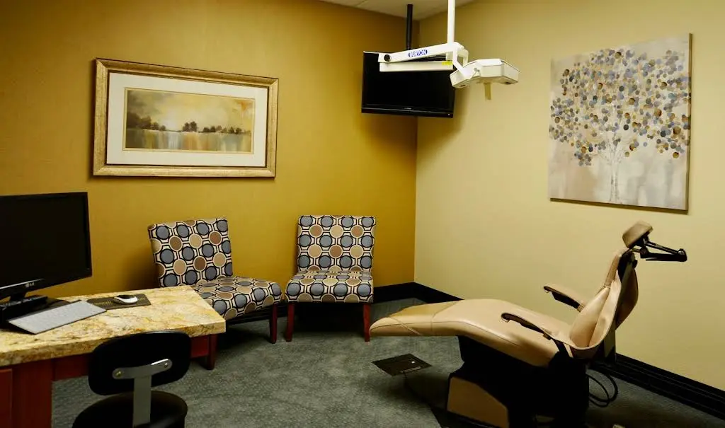 Kikuchi Oral Surgery & Dental Implant Center