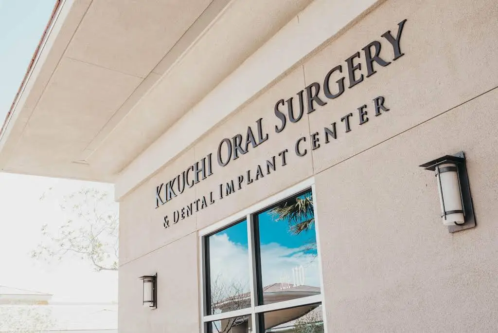 Kikuchi Oral Surgery & Dental Implant Center