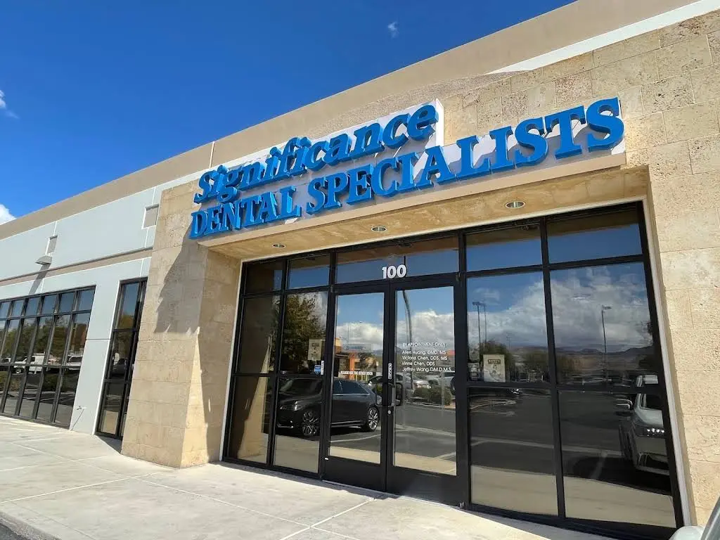 Significance Dental Specialists