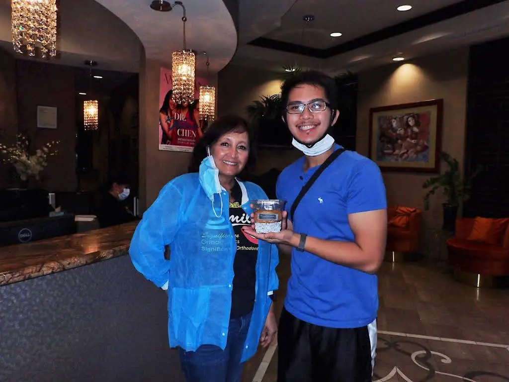 Significance Orthodontics