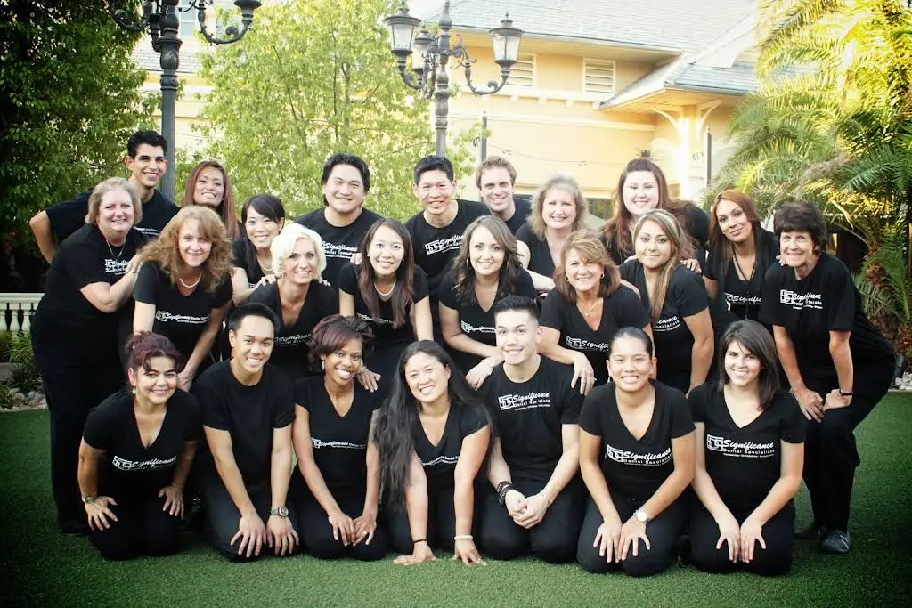 Significance Orthodontics
