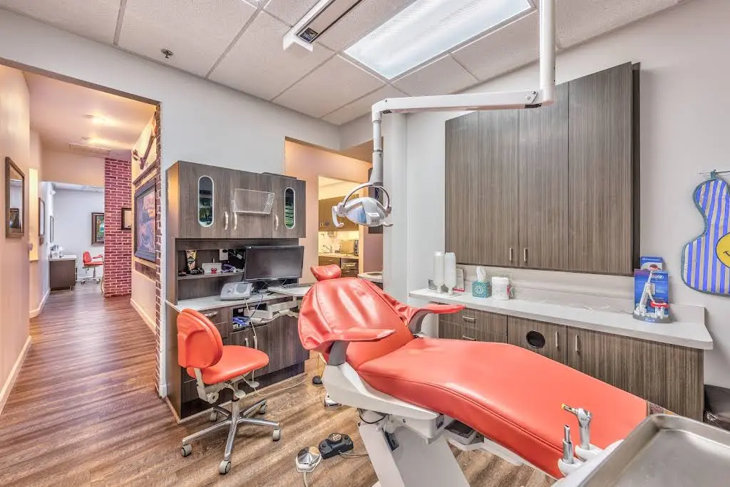 Hillside Dental Fine Art