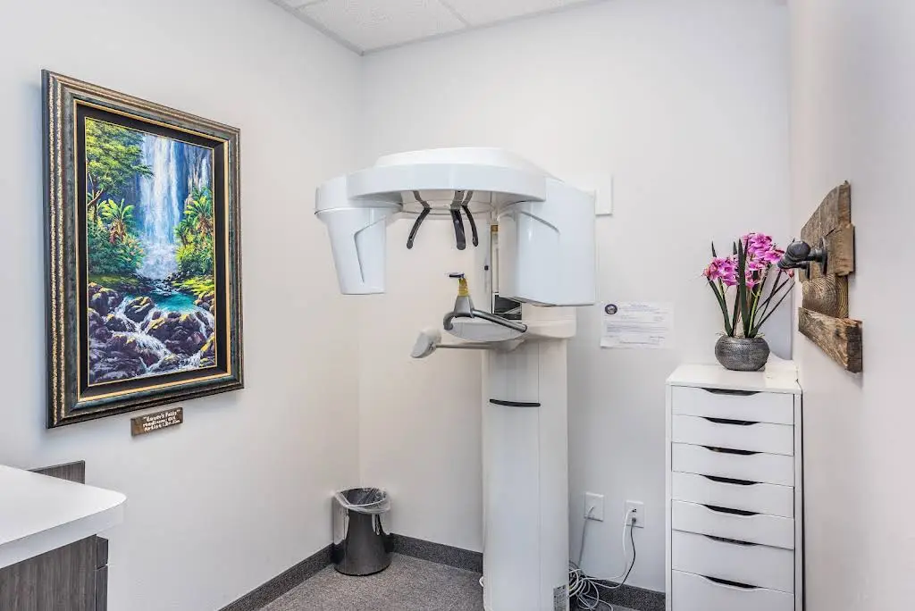 Hillside Dental Fine Art