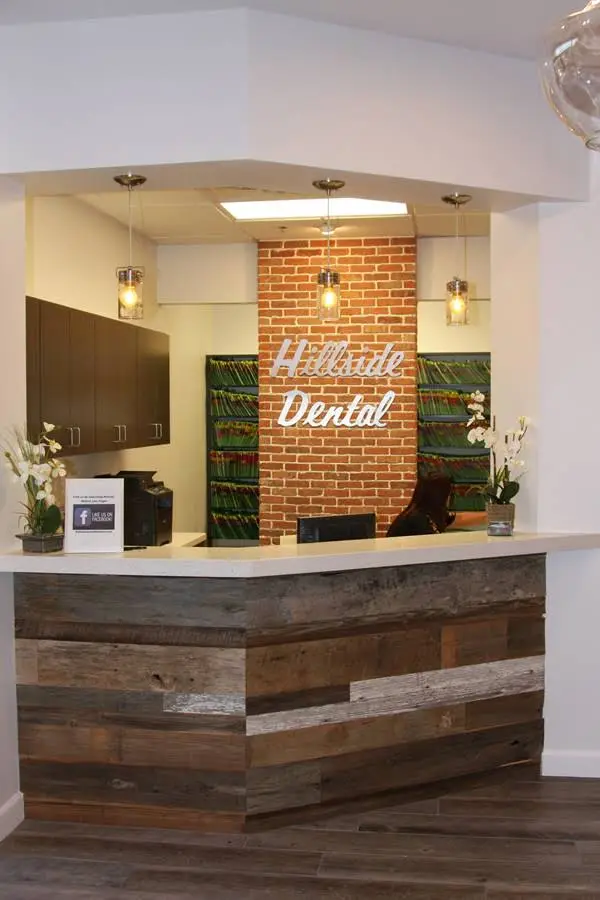 Hillside Dental Fine Art