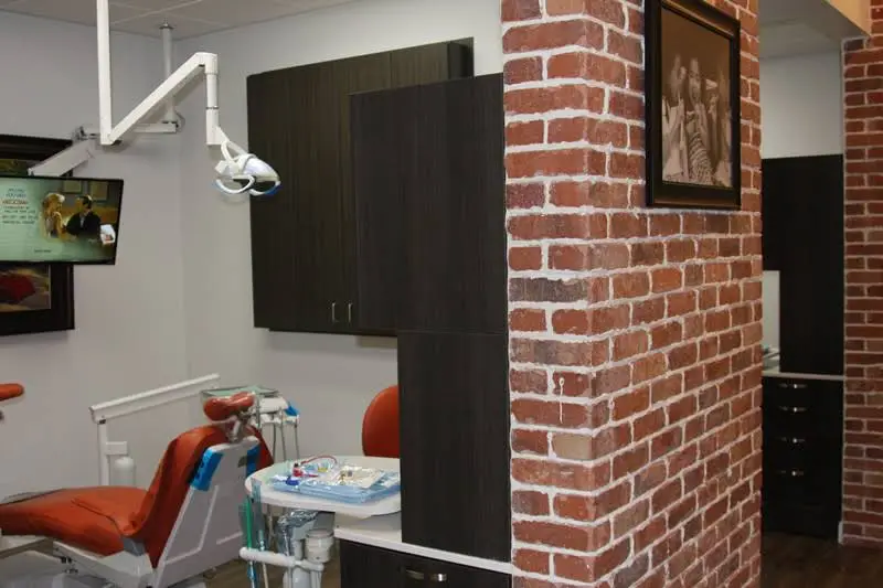 Hillside Dental Fine Art