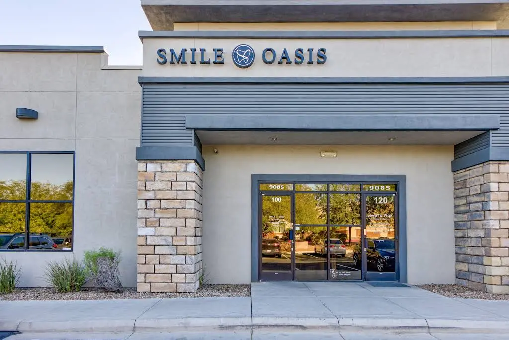 Smile Oasis