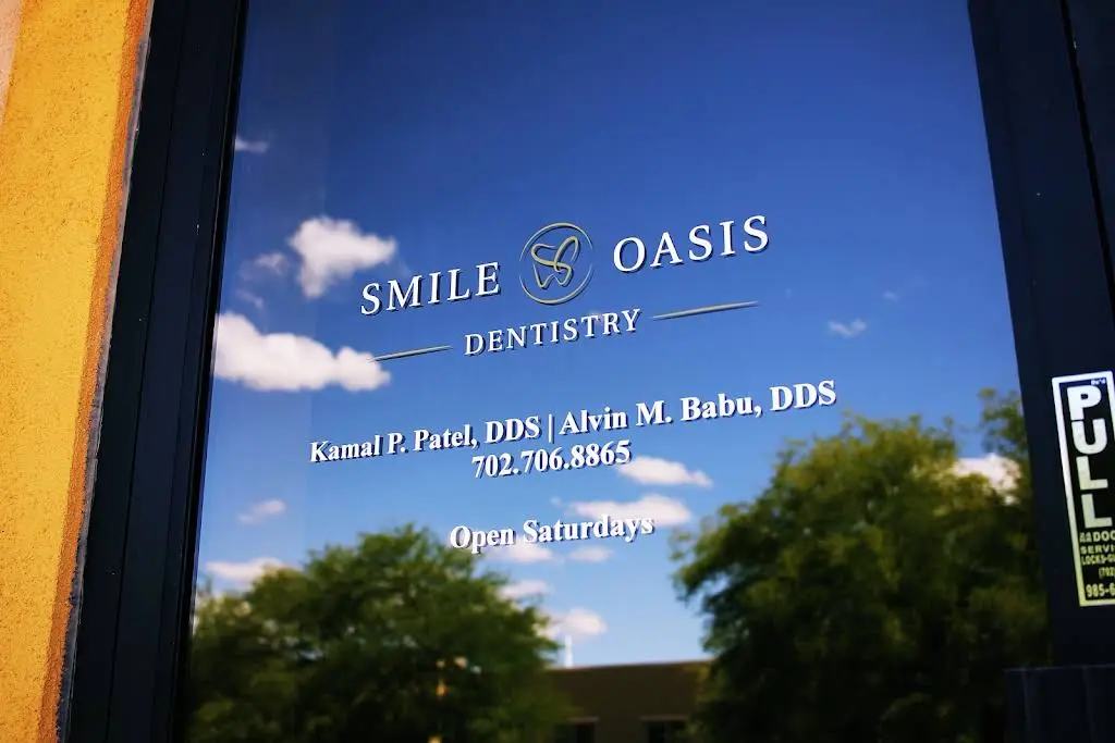 Smile Oasis