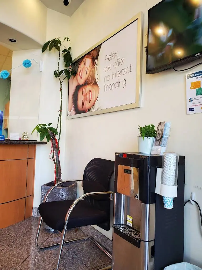 Smilecity Dental
