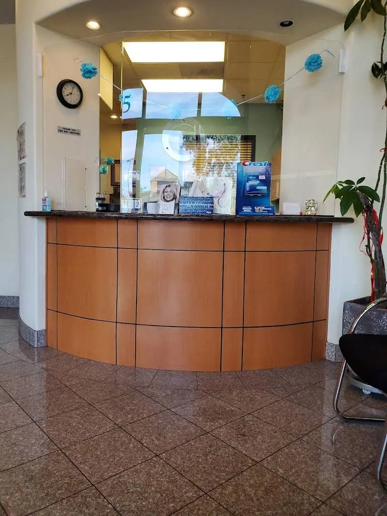 Smilecity Dental