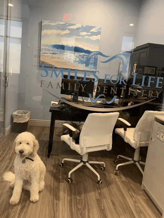 Smiles for Life Family Dentistry