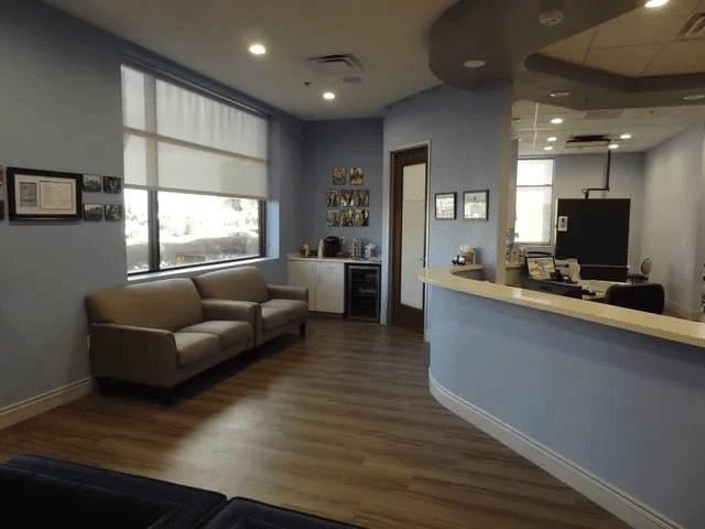 Smiles for Life Family Dentistry