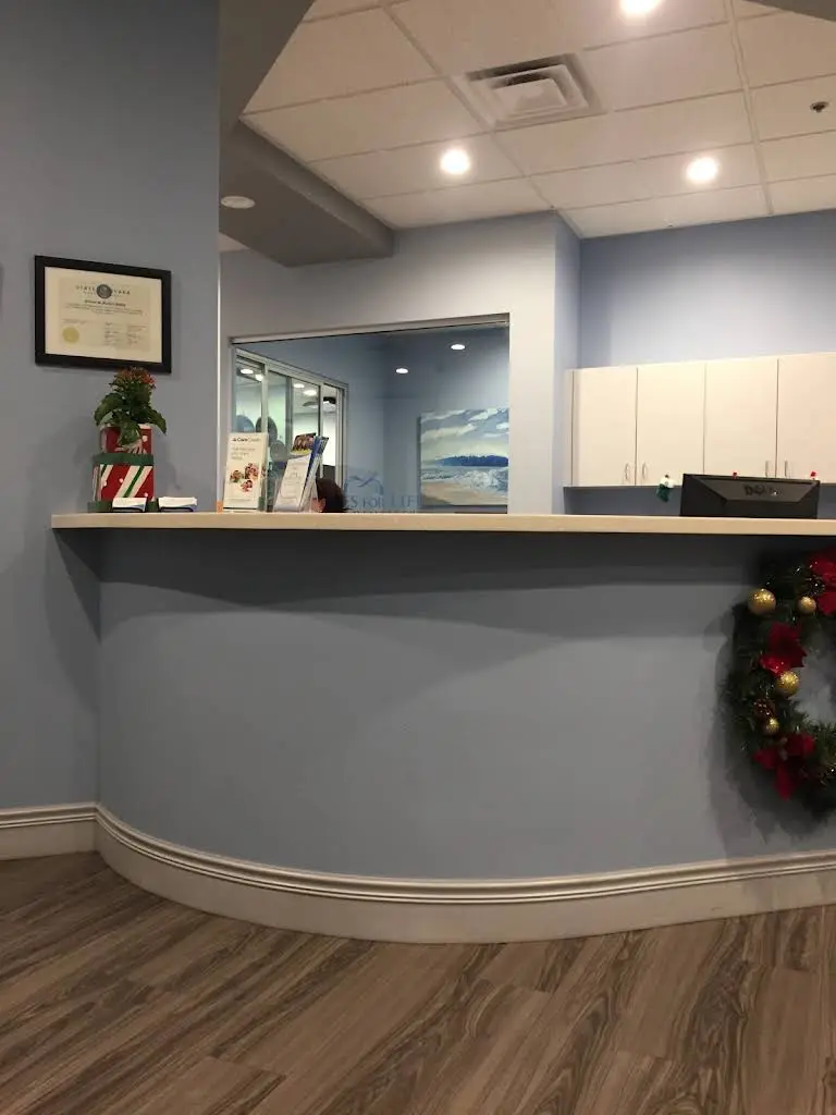 Smiles for Life Family Dentistry