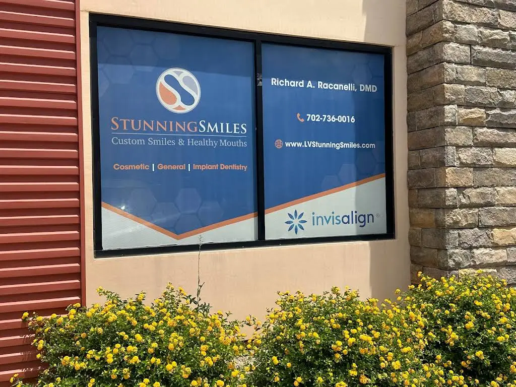 Stunning Smiles of Las Vegas