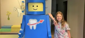 Sorenson Pediatric Dentistry