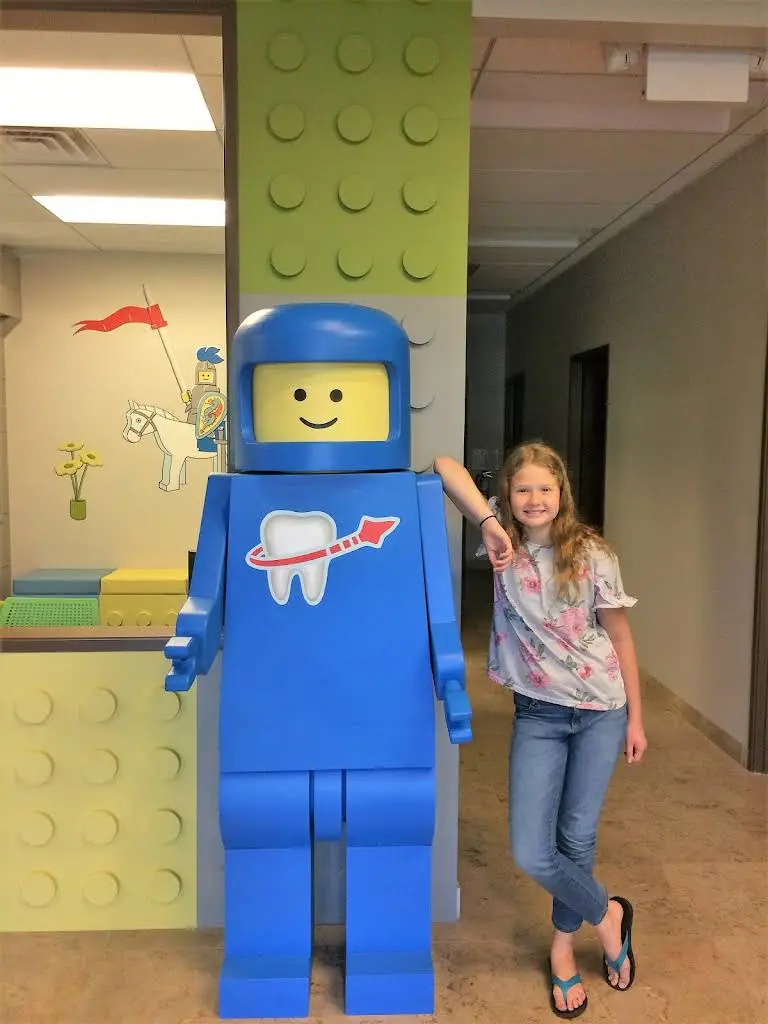 Sorenson Pediatric Dentistry