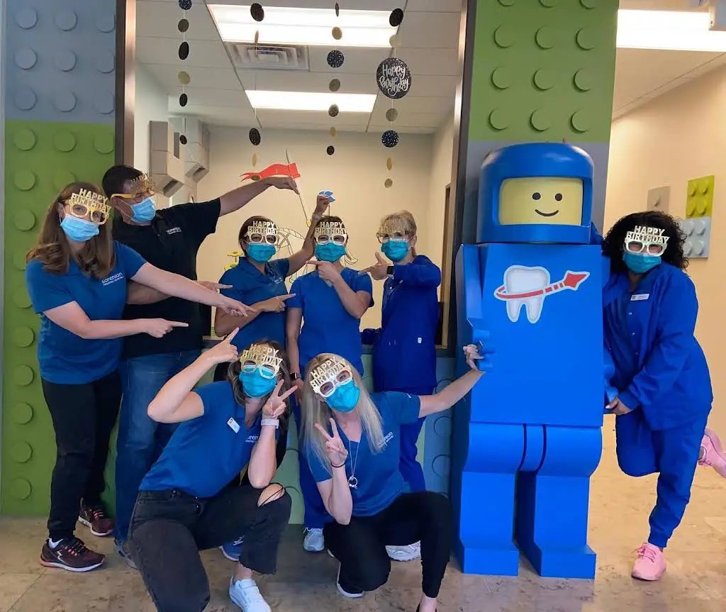 Sorenson Pediatric Dentistry