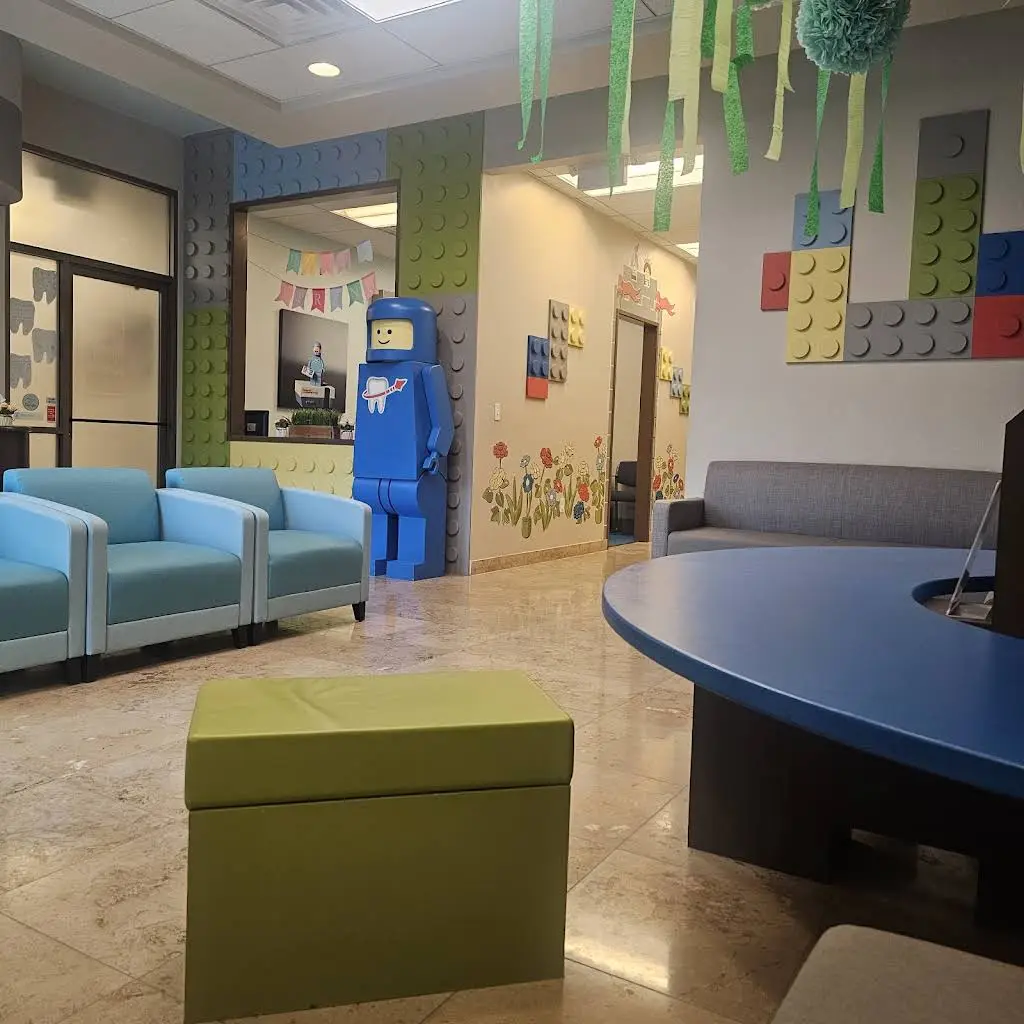 Sorenson Pediatric Dentistry