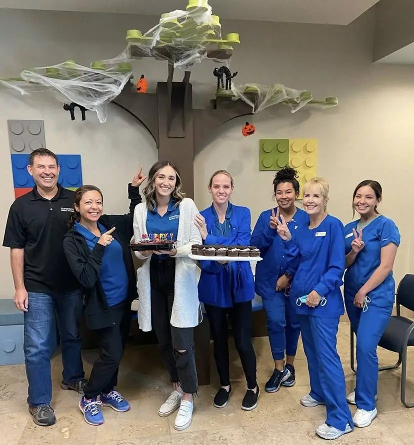 Sorenson Pediatric Dentistry