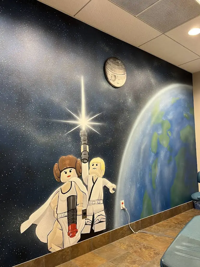 Sorenson Pediatric Dentistry
