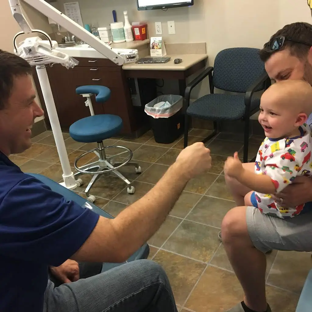 Sorenson Pediatric Dentistry
