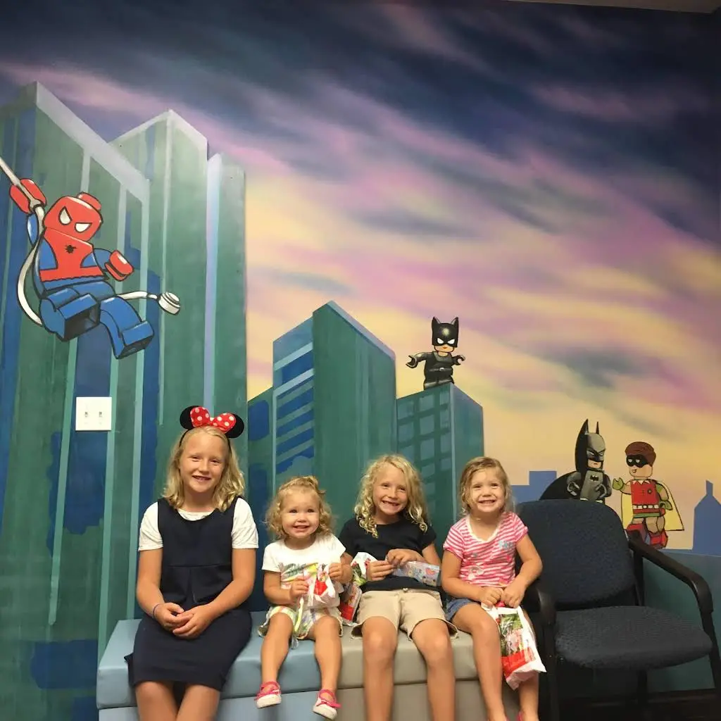 Sorenson Pediatric Dentistry